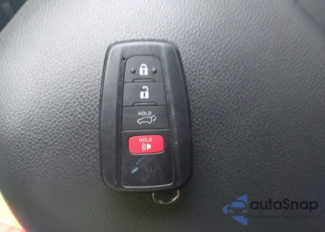 2022 Toyota Rav4 Hybrid Xle from USA, damaged, VIN 2T3RWRFVXNW131419